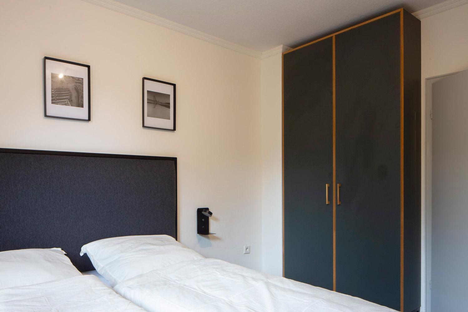 Renoviertes Design Apartment Mit Toller Terasse Mülheim an der Ruhr Kültér fotó