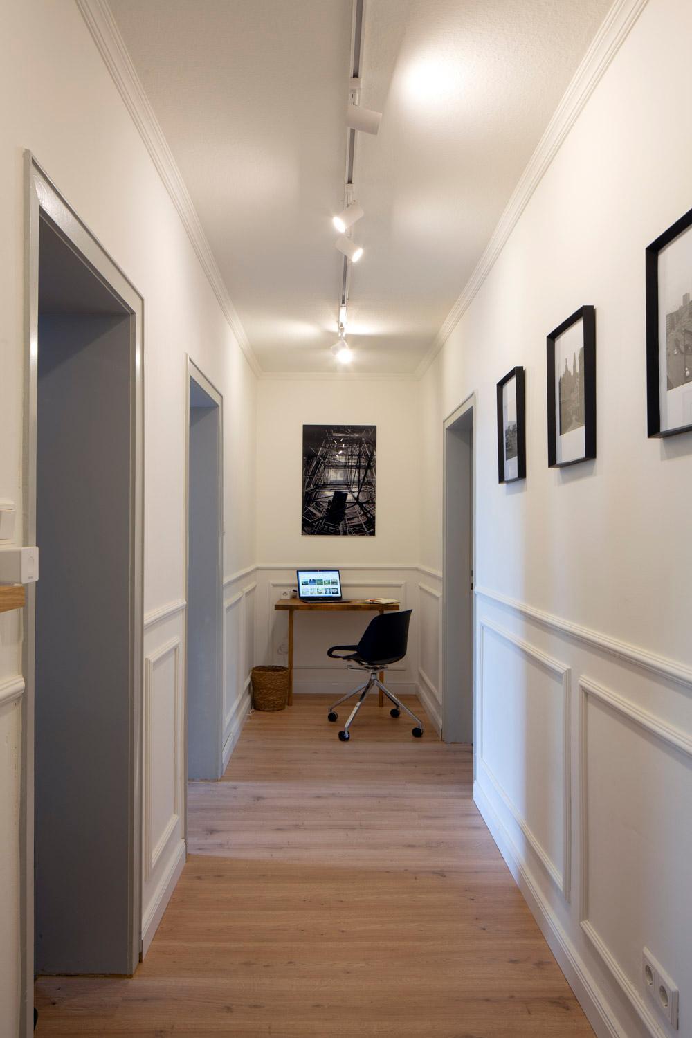 Renoviertes Design Apartment Mit Toller Terasse Mülheim an der Ruhr Kültér fotó