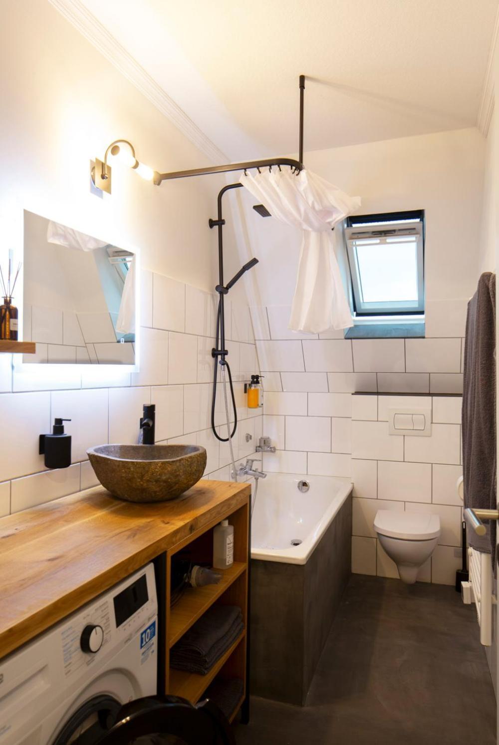 Renoviertes Design Apartment Mit Toller Terasse Mülheim an der Ruhr Kültér fotó